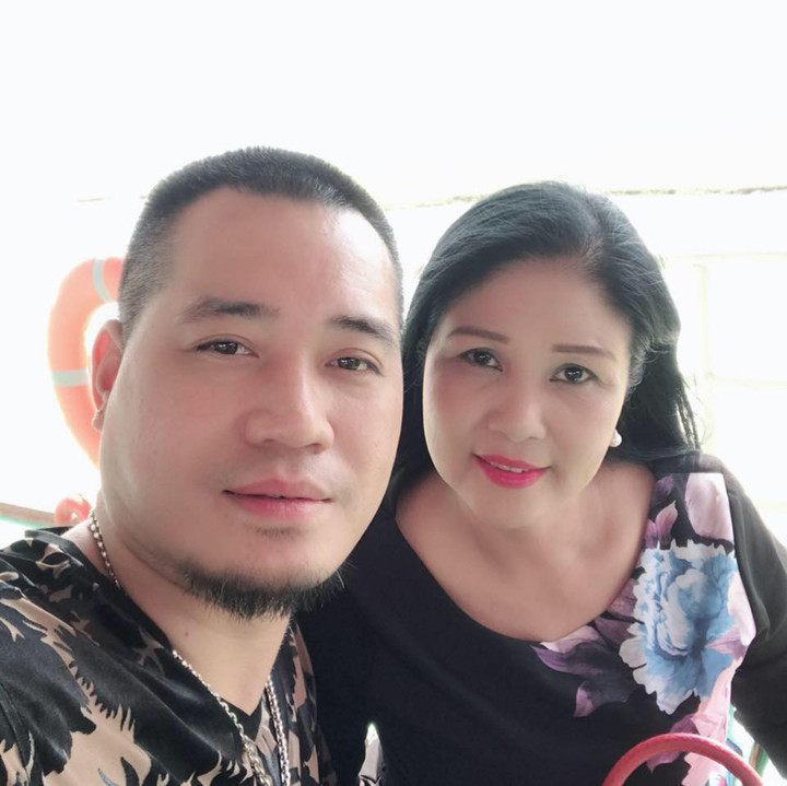 NSND Thanh Ngoan được chồng kém 7 tuổi yêu chiều nhưng vẫn 'chưa trọn vẹn' - 6