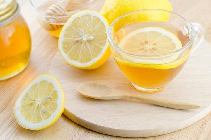 5 món ăn giảm viêm họng mùa hè hiệu quả - 2