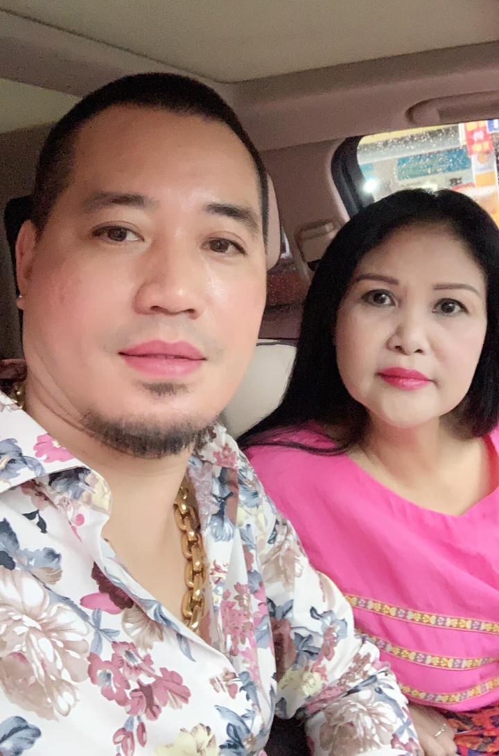 NSND Thanh Ngoan được chồng kém 7 tuổi yêu chiều nhưng vẫn 'chưa trọn vẹn' - 7