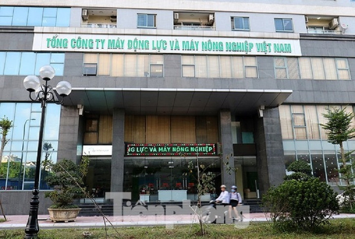 Nhiều doanh nghiệp liên kết với các đơn vị của Bộ Công Thương làm ăn thua lỗ - 1