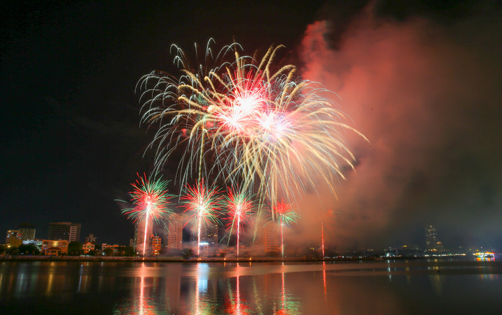  Australia - Italy: Chinh phục những giấc mơ tại DIFF 2023 - 2