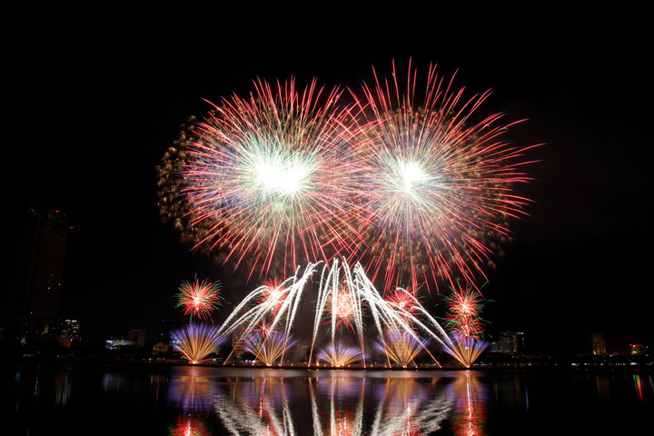  Australia - Italy: Chinh phục những giấc mơ tại DIFF 2023 - 8