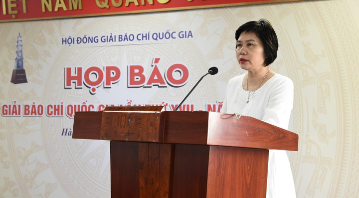 Tác phẩm tham dự Giải báo chí Quốc gia có tính thời sự, đi vào các điểm nóng - 2