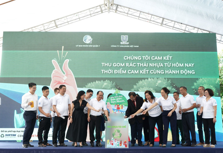 Phân loại rác tại nhà: Hành động nhỏ, tác động lớn đến môi trường - 3