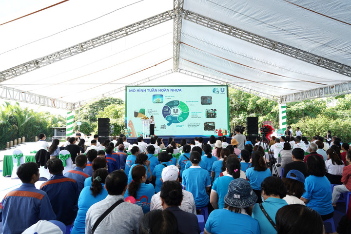 Phân loại rác tại nhà: Hành động nhỏ, tác động lớn đến môi trường - 2