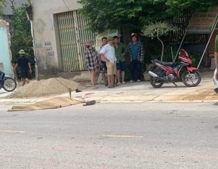 Thanh Hóa: Đến nhà chủ nợ, 'con nợ' bị đâm chết tại chỗ - 1