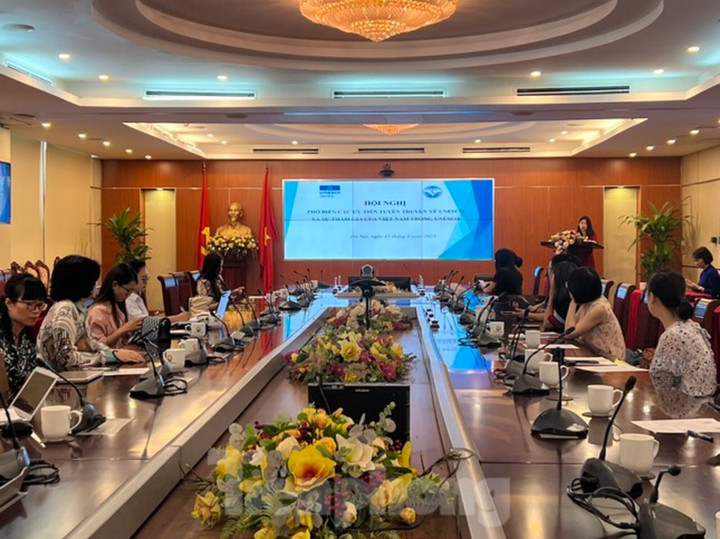 Luật Di sản văn hóa (sửa đổi) quy định cụ thể về hồi hương cổ vật - 1