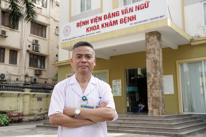 Giun đũa chó mèo 'đào hầm' trong da từ thói quen nhiều người vẫn làm hàng ngày - 2