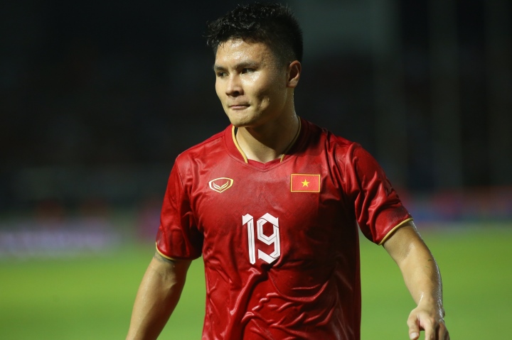 Nhận định bóng đá Việt Nam vs Syria: Thách thức hạng nặng - 2