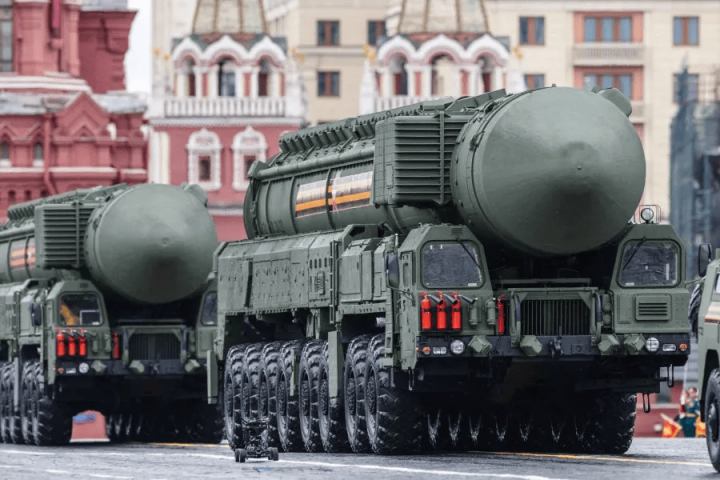 Nga nêu điều kiện quay lại hiệp ước hạt nhân New START - 1