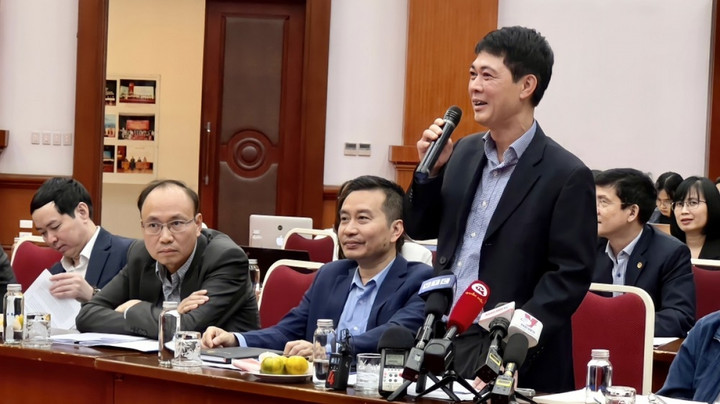 Hoàn tất kết luận thanh tra 4 doanh nghiệp bán bảo hiểm qua ngân hàng - 1