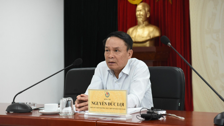 Tác phẩm tham dự Giải báo chí Quốc gia có tính thời sự, đi vào các điểm nóng - 1