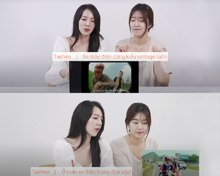 Giới trẻ đồng loạt nhập hội 'Đi bao xa' cùng 3 rapper đình đám - 4