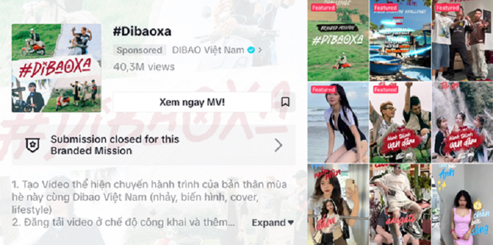 Giới trẻ đồng loạt nhập hội 'Đi bao xa' cùng 3 rapper đình đám - 5