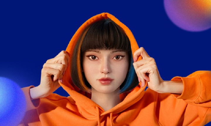 Meta vinh danh chuyên gia tài chính ảo Vie của VIB là giải pháp sáng tạo nhất - 4