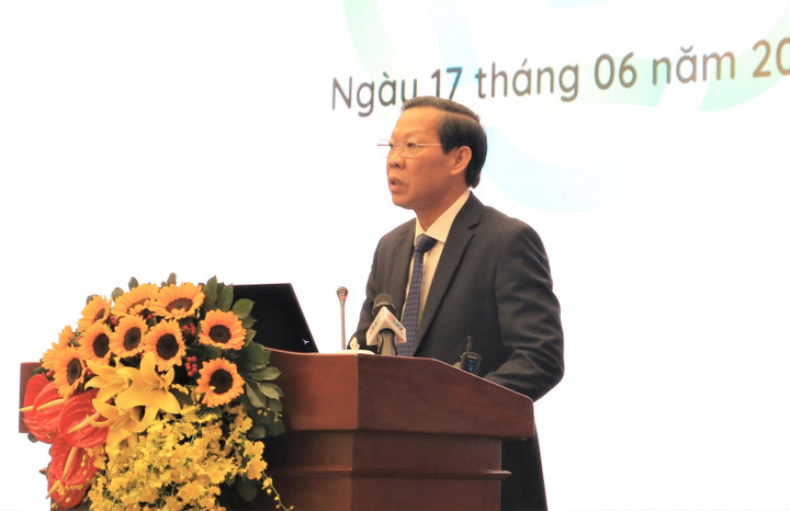 Cần 400 hecta đất xây dựng khu phức hợp y tế và sản xuất dược tại TP.HCM - 1