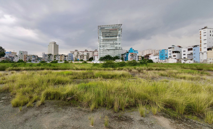 Cần 400 hecta đất xây dựng khu phức hợp y tế và sản xuất dược tại TP.HCM - 2