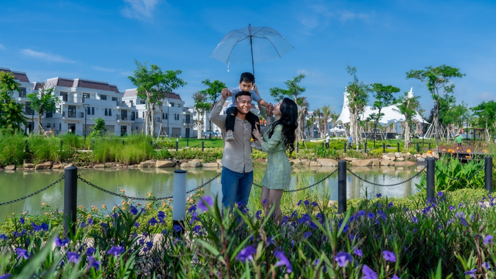 La Vida Residences - khẳng định uy tín chủ đầu tư bằng giá trị thật - 2