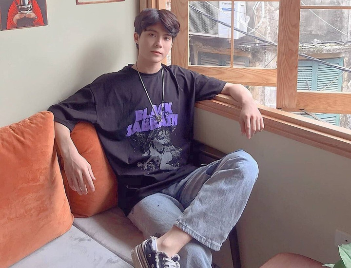 Hot boy Học viện Toà án gây sốt mạng 3 năm trước giờ ra sao? - 7