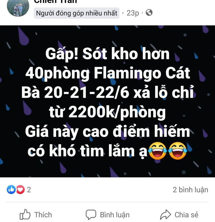 Giá tour, vé máy bay giảm nhiệt, khách vẫn thờ ơ: Du lịch buồn giữa mùa cao điểm - 3