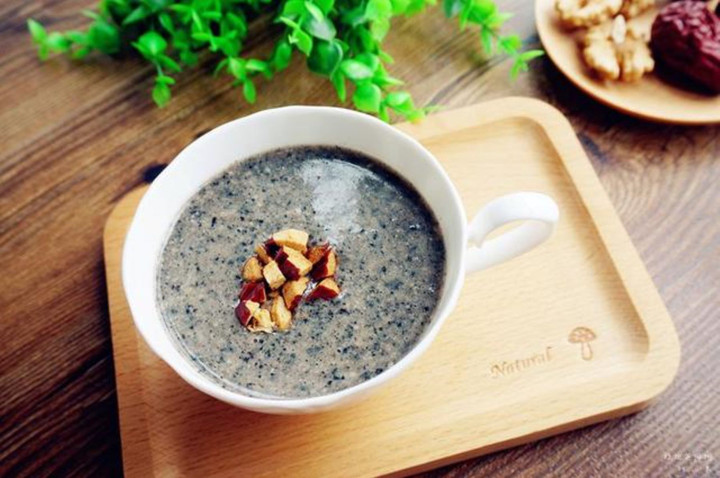 5 món cháo dinh dưỡng ngon bổ rẻ, càng ăn bệnh tật càng tránh xa - 2