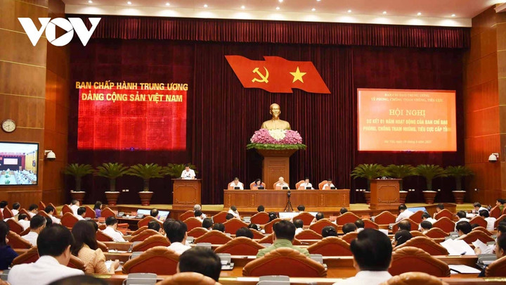 Tổng Bí thư: Phải biết xấu hổ khi bản thân và người thân mắc vào tham nhũng - 3