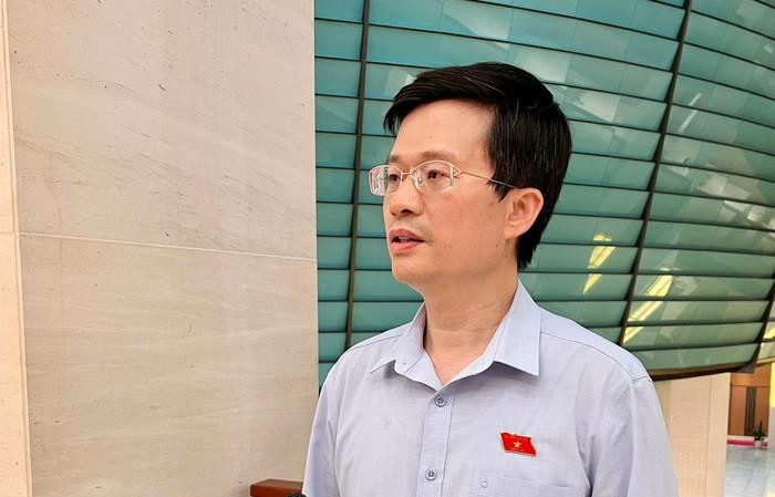 Bảo đảm an toàn cho nhà báo khi tác nghiệp là ưu tiên hàng đầu - 1