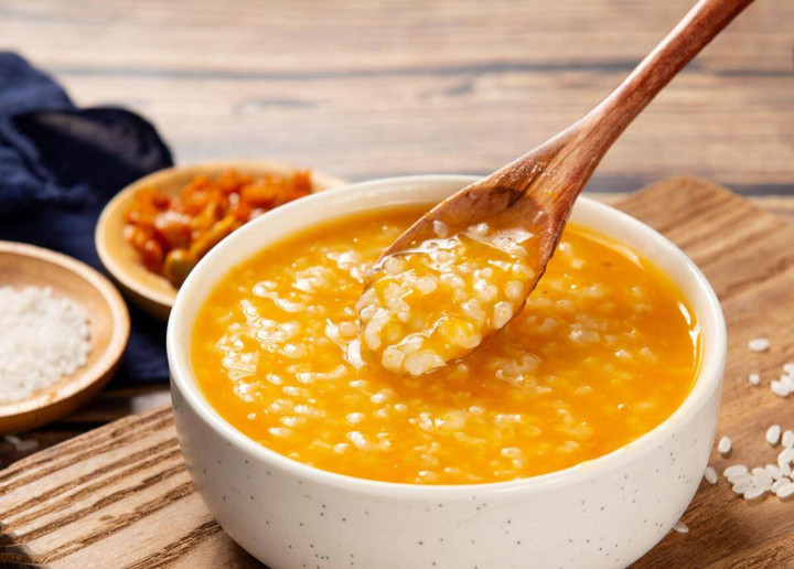 5 món cháo dinh dưỡng ngon bổ rẻ, càng ăn bệnh tật càng tránh xa - 1
