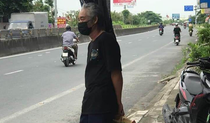 Lời khai lạnh người của nghi phạm sát hại cháu ruột ở Hải Phòng - 1