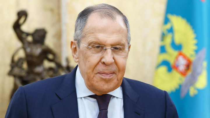 Ông Lavrov: Đối đầu với phương Tây mở ra cơ hội hợp tác mới cho Nga - 1