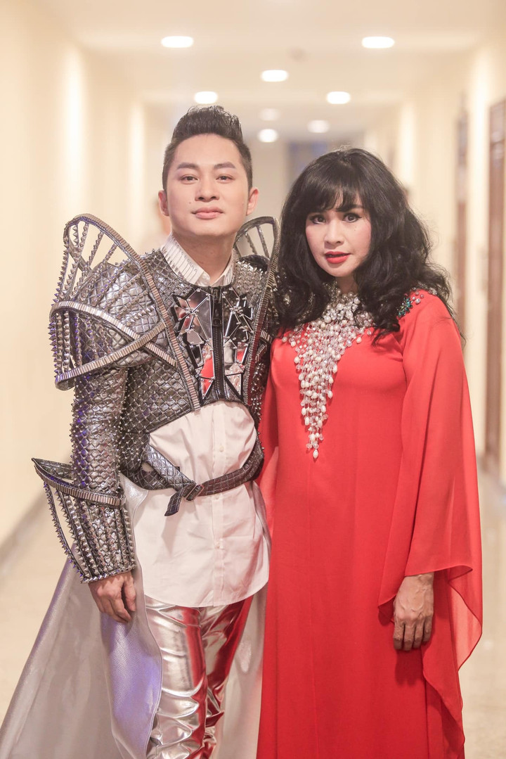 Sao Việt 20/6: Thanh Lam cảm ơn hôn phu, cháu gái NSƯT Vũ Linh chia sẻ ẩn ý - 6