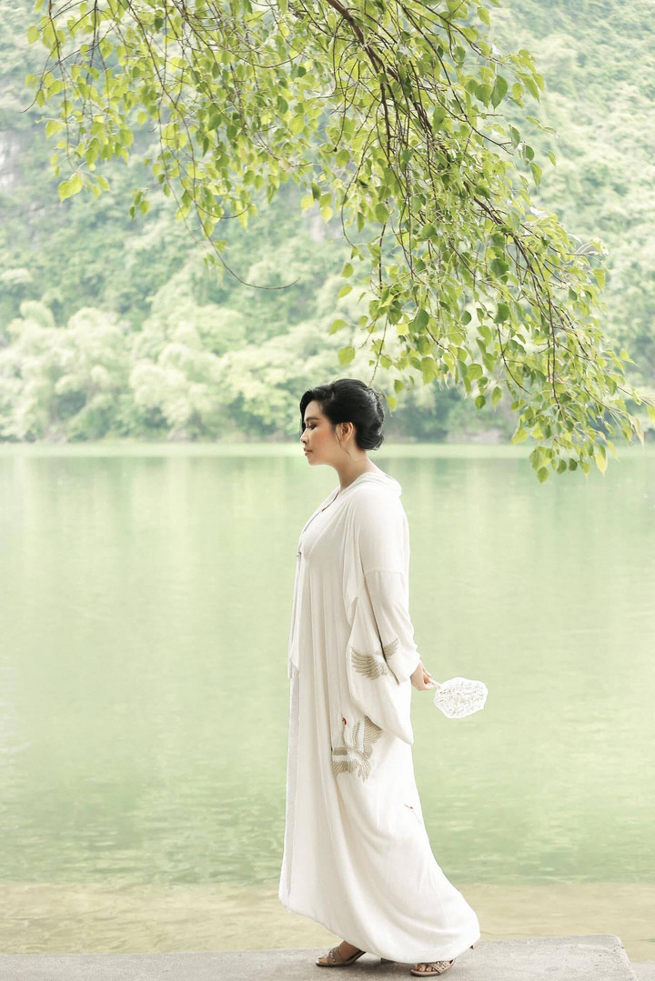 Sao Việt 20/6: Thanh Lam cảm ơn hôn phu, cháu gái NSƯT Vũ Linh chia sẻ ẩn ý - 2