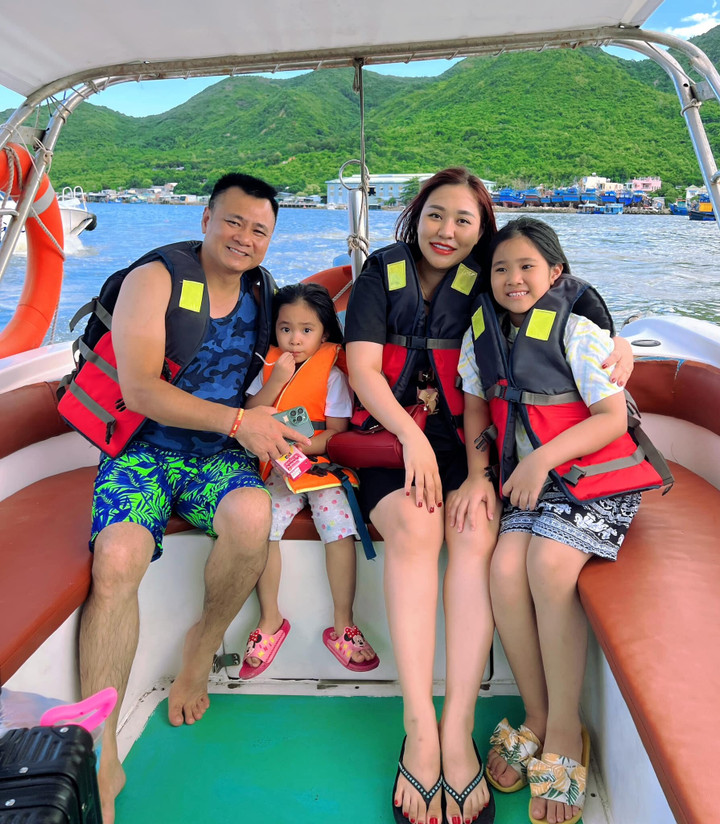 Sao Việt 20/6: Thanh Lam cảm ơn hôn phu, cháu gái NSƯT Vũ Linh chia sẻ ẩn ý - 10