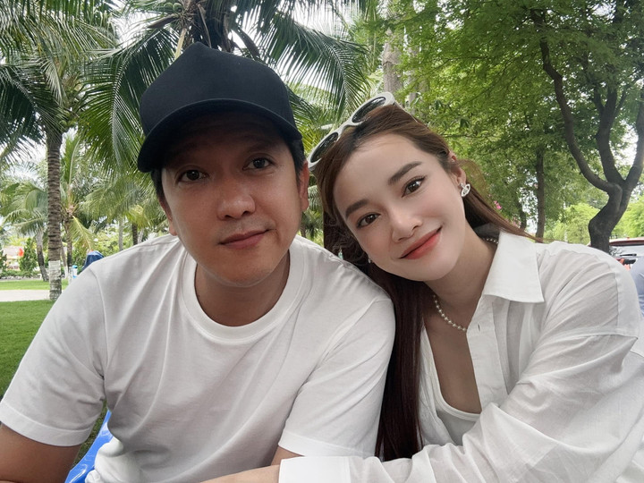 Sao Việt 20/6: Thanh Lam cảm ơn hôn phu, cháu gái NSƯT Vũ Linh chia sẻ ẩn ý - 4