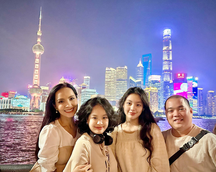 Sao Việt 20/6: Thanh Lam cảm ơn hôn phu, cháu gái NSƯT Vũ Linh chia sẻ ẩn ý - 5