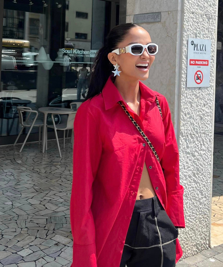 Sao Việt 20/6: Thanh Lam cảm ơn hôn phu, cháu gái NSƯT Vũ Linh chia sẻ ẩn ý - 7