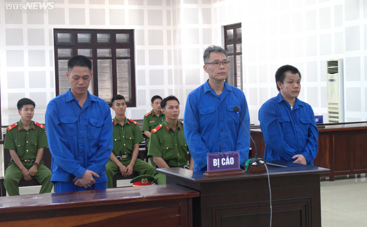 Lùa chó Pitpull đi cắn hàng xóm trọng thương - 1