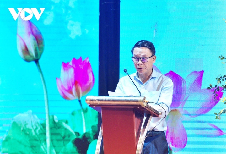 Người làm báo phải luôn giữ lửa nghề, tâm sáng, bút sắc, cập nhật xu hướng - 2