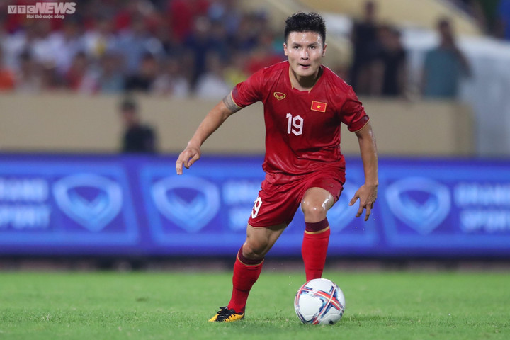 Đội tuyển Việt Nam thắng Syria, HLV Troussier hài lòng - 2