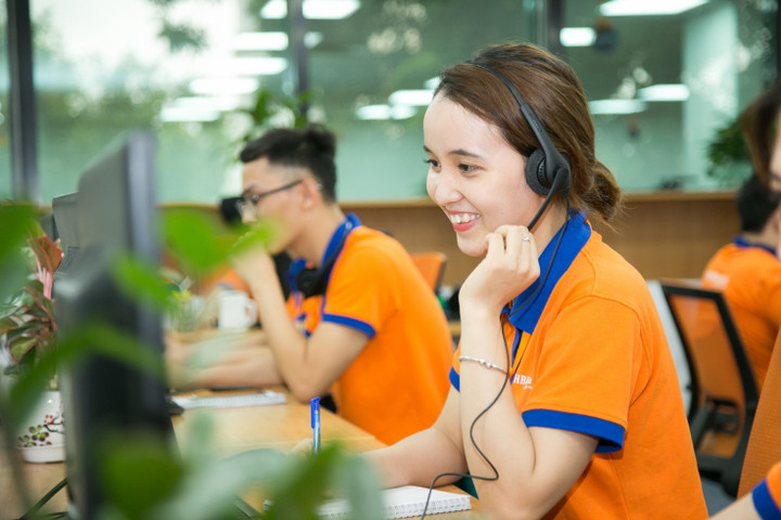 SHBFinance được kỳ vọng sẽ tăng trưởng mạnh mẽ hơn trong thời gian tới.