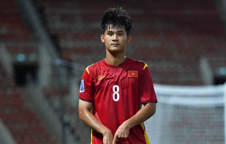 Nhận định bóng đá U17 Việt Nam vs U17 Nhật Bản: Chờ đợi bất ngờ - 1