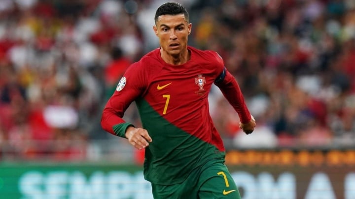 Nhận định bóng đá Iceland vs Bồ Đào Nha: Ronaldo đóng vai phụ - 1