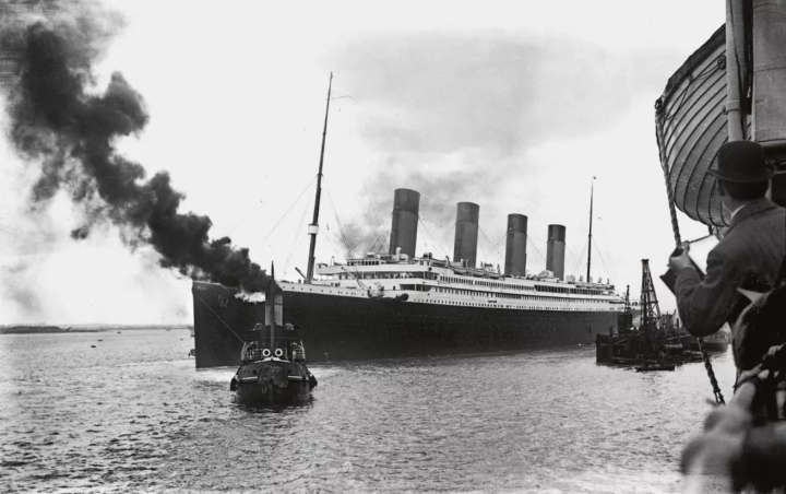 Vì sao xác tàu Titanic vẫn chưa được trục vớt sau 111 năm? - 1