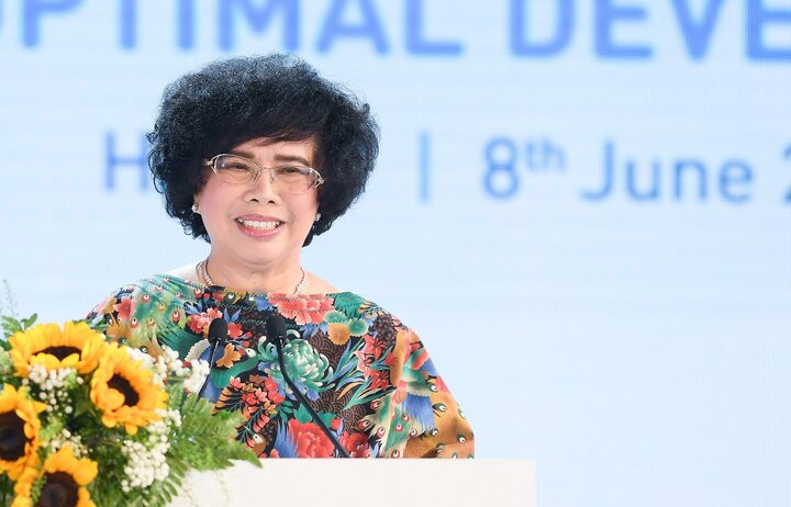 Thấy gì từ cách người Nhật cải thiện tầm vóc ngoạn mục trong 50 năm qua? - 4