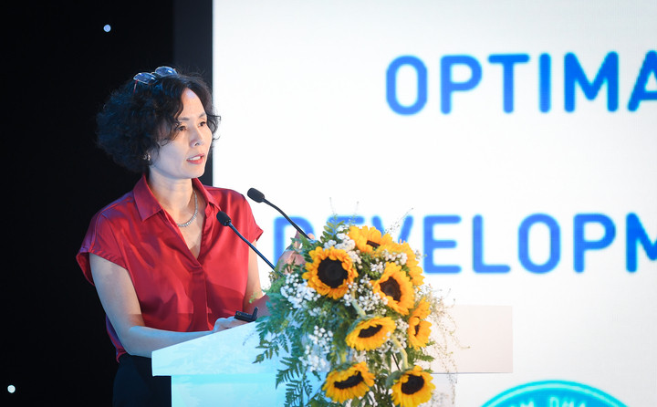 Thấy gì từ cách người Nhật cải thiện tầm vóc ngoạn mục trong 50 năm qua? - 2