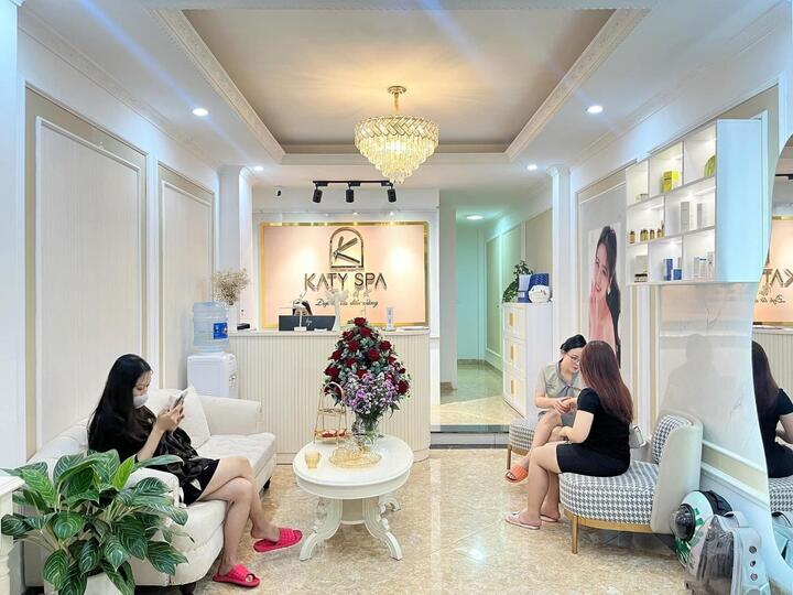 Chìa khóa tạo nên thành công của thương hiệu KATY Spa by L.A.K - 1