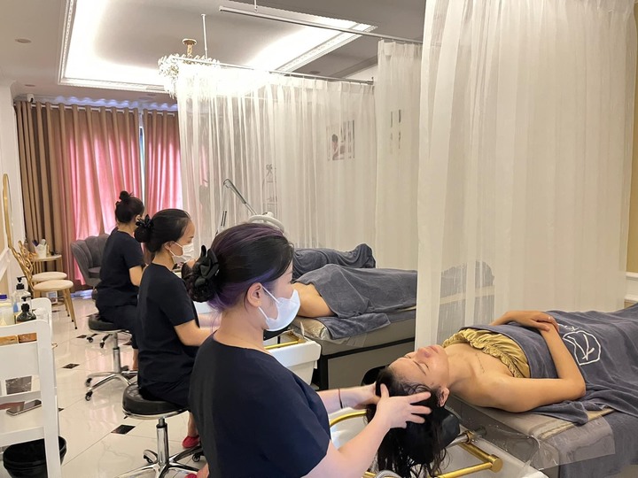 Chìa khóa tạo nên thành công của thương hiệu KATY Spa by L.A.K - 2