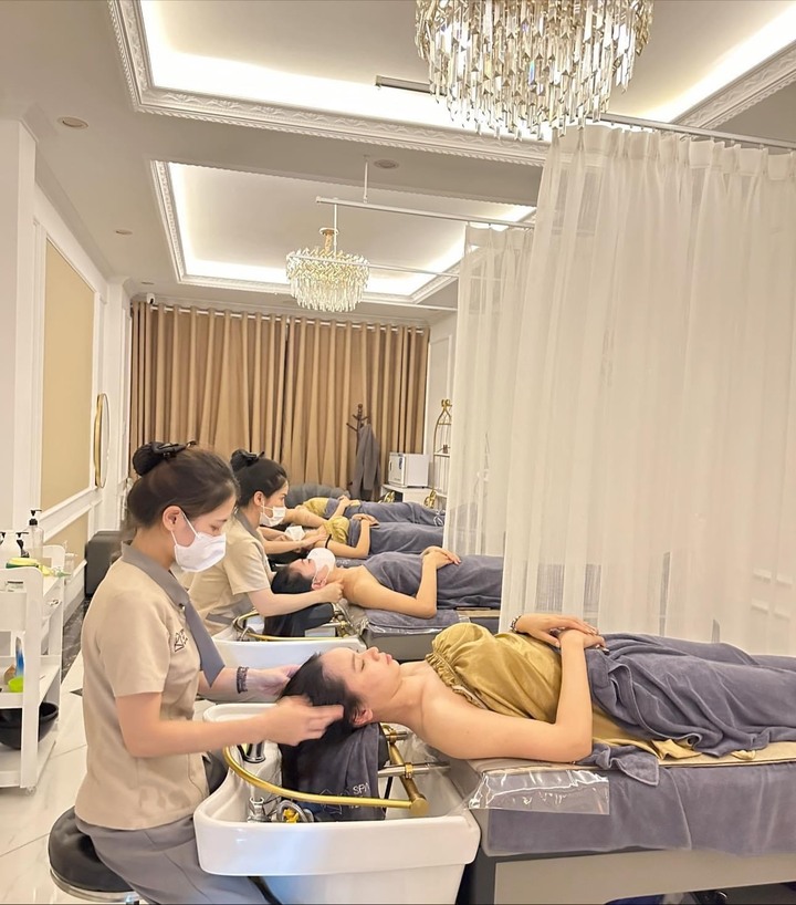 Chìa khóa tạo nên thành công của thương hiệu KATY Spa by L.A.K - 3