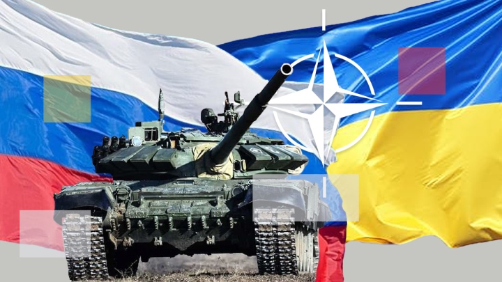 NATO loay hoay tìm giải pháp đảm bảo an ninh cho Ukraine - 3