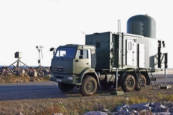Nga tuyên bố đánh chặn thành công UAV Ukraine tấn công Moskva - 1